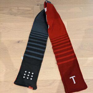 TFC - Toronto Football Club "Come On You Reds" Scarf